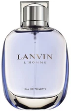 Lanvin Lhomme / Lanvin EDT Spray 3.4 oz (m)