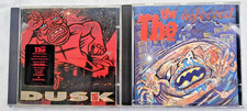 THE THE (MATT JOHNSON) 