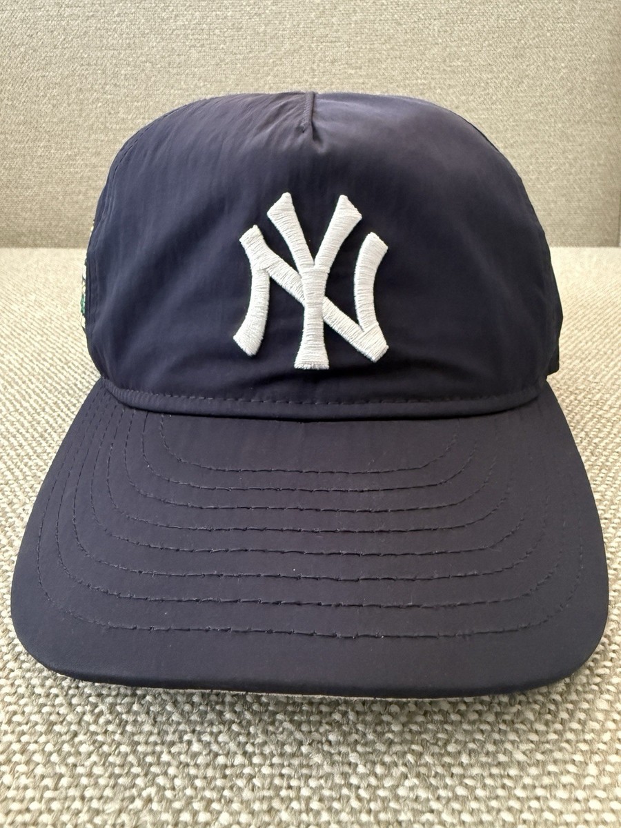 帽子 Kith & New Era for the Yankees Nylon Kith & New Era for the Yankees Nylon 9FIFTY A-Frame - Nocturnal