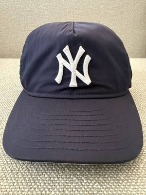 Kith x New Era For Yankees Nylon 9FiftyA-Frame | eBay