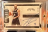 2023-24 Panini National Treasures Basketball Tony Parker All NBA Autograph /35