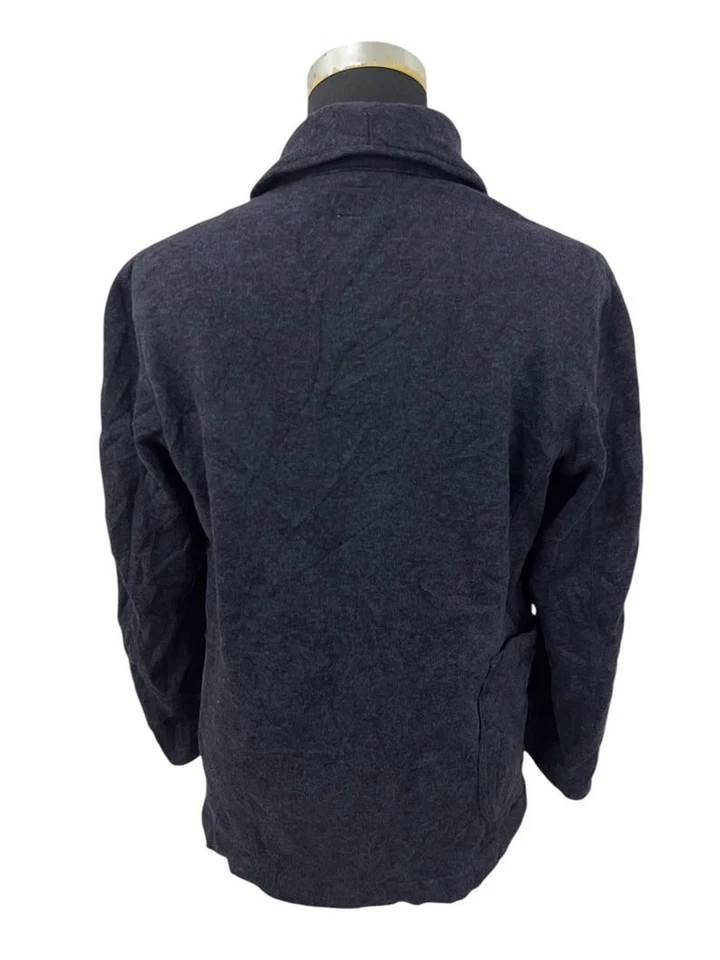 Engineered Garment Wool Coat - Image 3 of 4