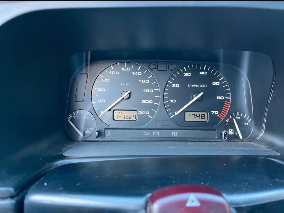 GOLF III - Bild 2 von 4