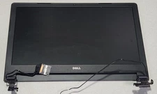Dell Latitude 3570 15.6" Complete LCD LED Screen Display Panel for Dell 3570