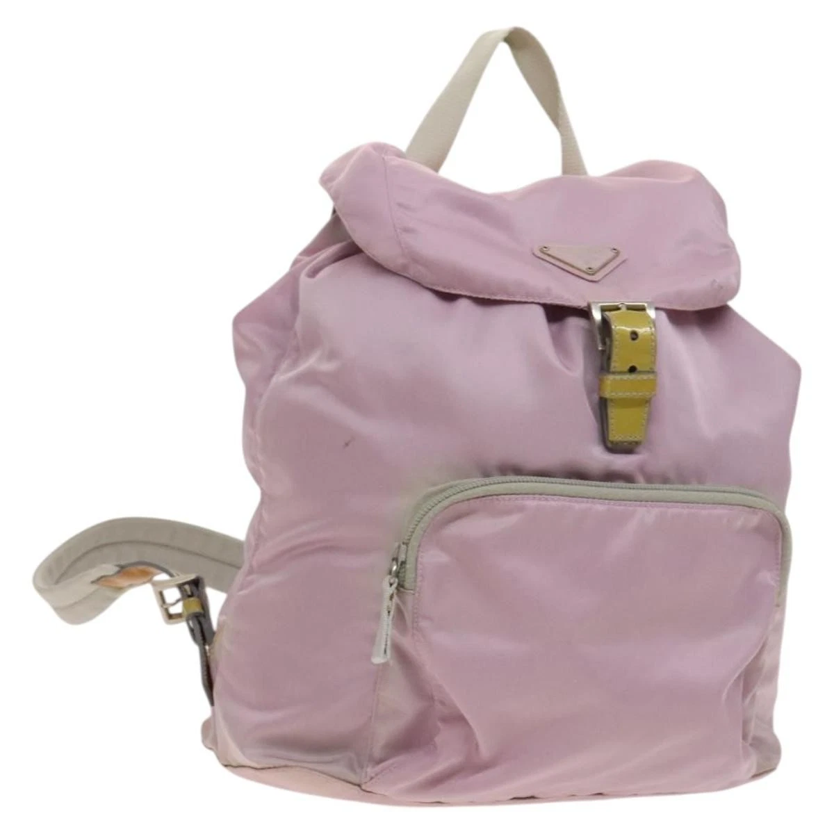 PRADA Backpack Pink Bags & Handbags for Women for sale | eBay