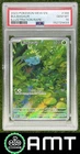 2023 Pokemon SV 151 #166/165 Bulbasaur Illustration Rare PSA 10 9433