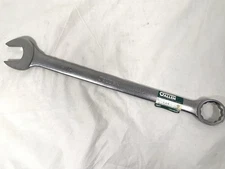 Allen Tools USA 1-1/4 Large Long Combination Wrench SAE 12-Point NOS