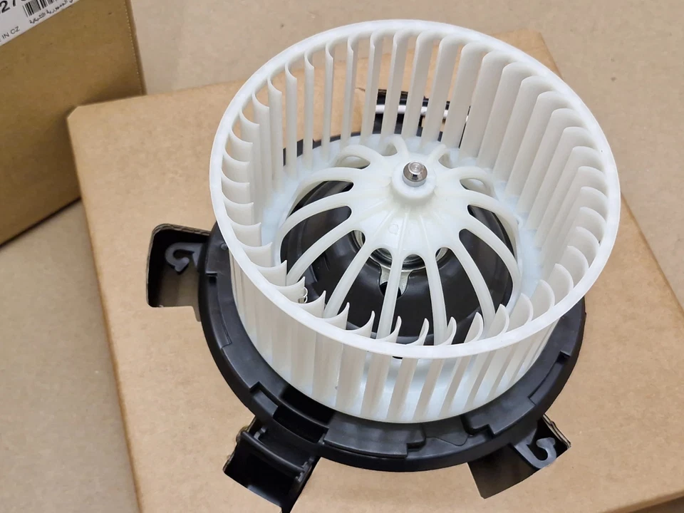 Vauxhall  Astra J Interior Blower Motor 2011-2018 13276234 Zafira B Genuine NEW - Image 4 of 4