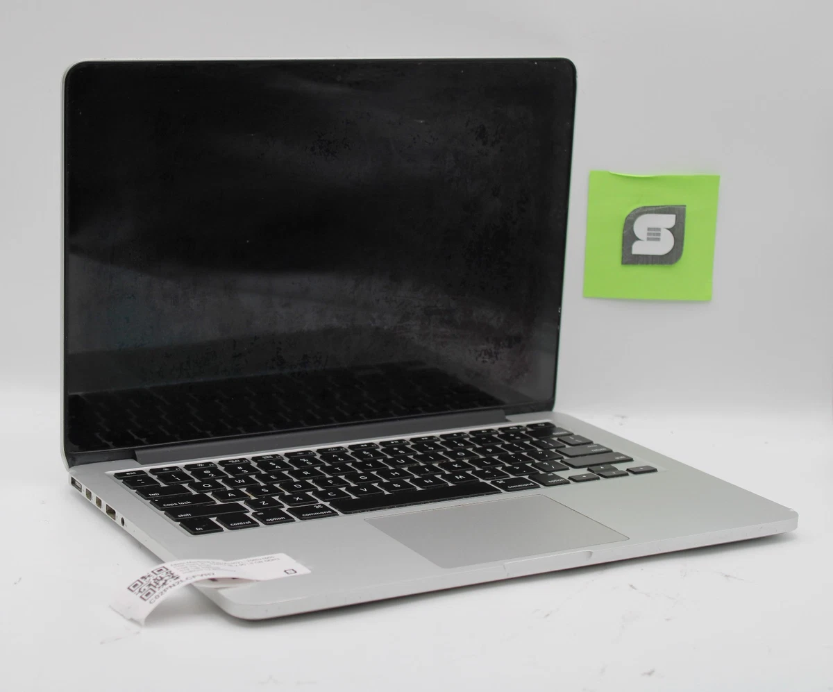 2015 Apple MacBook Pro Laptops for sale | eBay