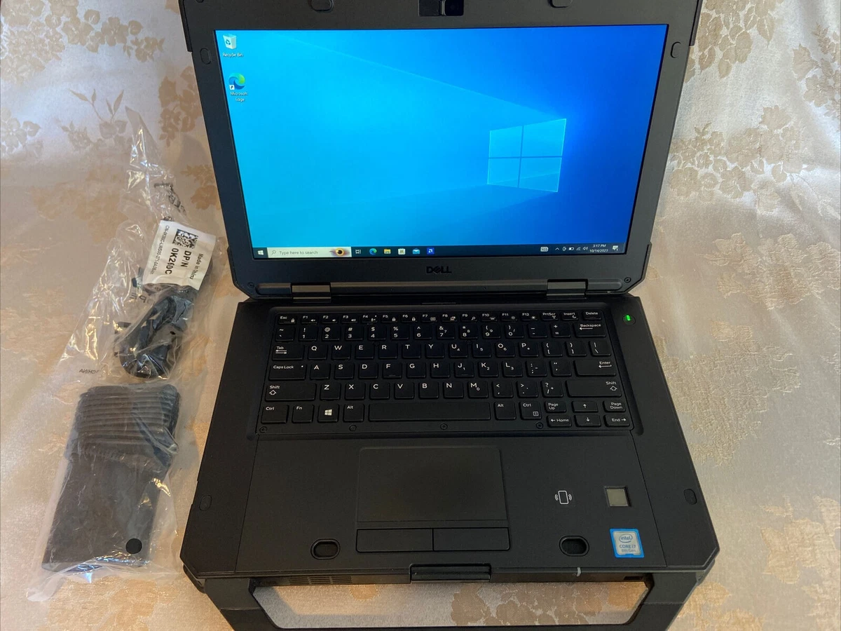 Dell Intel Core i7 8th Gen. PC Laptops & Netbooks 1-2 TB Hard