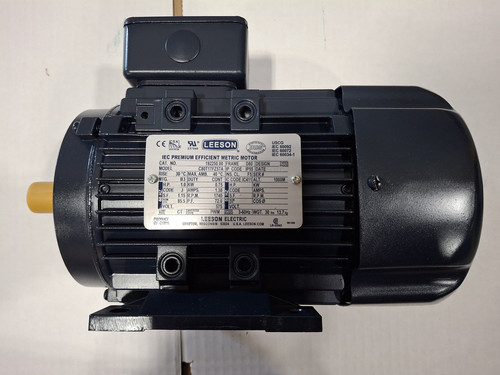 Leeson 192250.00 Replaced by 080T17FH15331 (R413A) once inventory depleted - 1.0