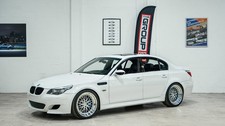 2008 Bmw M5 E60 M5 Supercharged 2008 Bmw M5 E60 M5 Supercharged