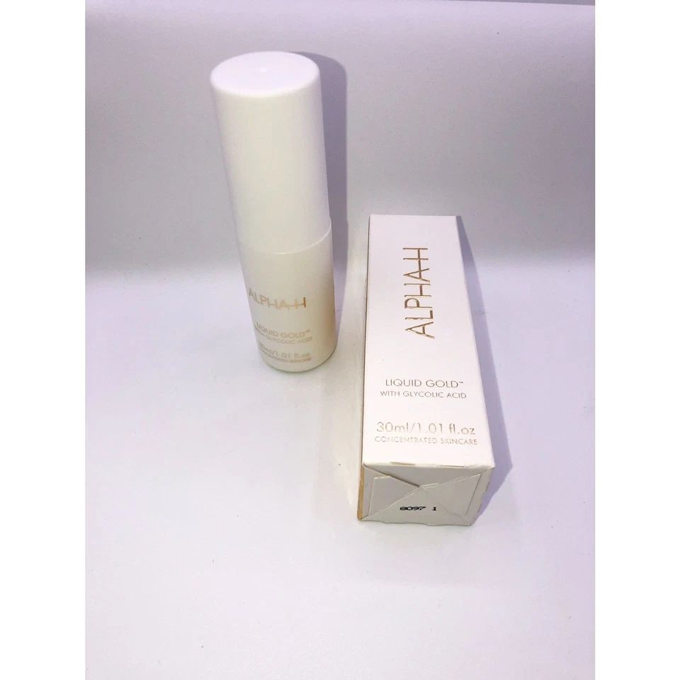 Alpha-H Liquid Gold 1,0 fl oz - Imagem 3 de 4