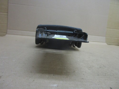 05 06 Nissan Altima Armrest Center Console Arm Rest Black Lid Cloth - Picture 8 of 9