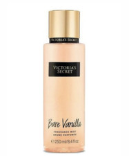 Victoria's Secret Bare Vanilla Fragrance Mist