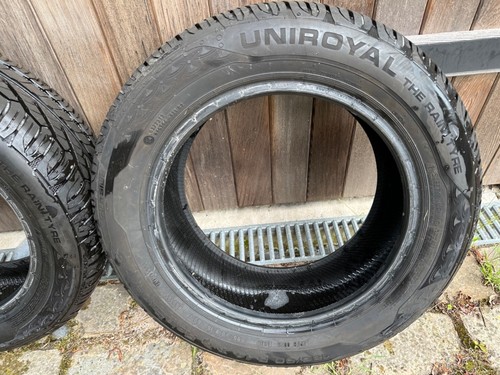 185 60 R14T Uniroyal Rain Expert 3