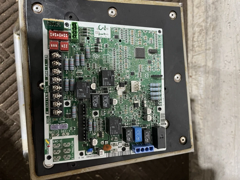 Bryant Evolution Furnace Board(CEPL130456-32) - Image 4 of 4