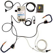 Woodworking Machinery Auto Cleaner Auto Edge Banding Machine Cleaning Device