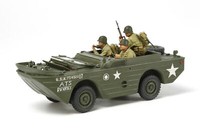 Tamiya 35336 Us Ford Gpa 4X4 Amphibibienfzg. M. 3 Fig. 1:35
