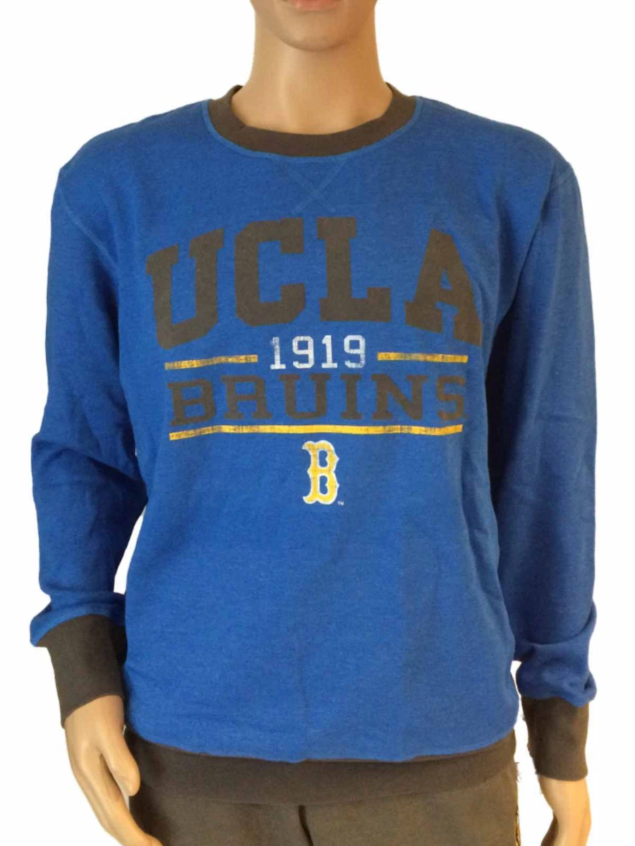 Ucla store crewneck sweatshirt