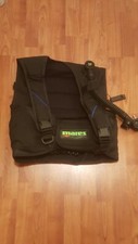 Mares Diving Jacket Style BC Vest - Med - Exc...