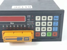 Elgo Electronics 400.M-SN014 Adhesive Control 75595.02.93.22704