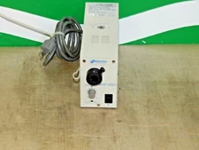 Moritex MHF-501 Fiber Optic Light Source 100V 50/60Hz 50W Halogen Lamp 