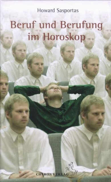 Thumbnail - Beruf Und Berufung Horoskop Howard Sasportas 9783899971385