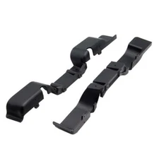 Powerhobby Plastic Fenders Baffle for FMS 1:24 FCX24 K5 RC Mud Flaps