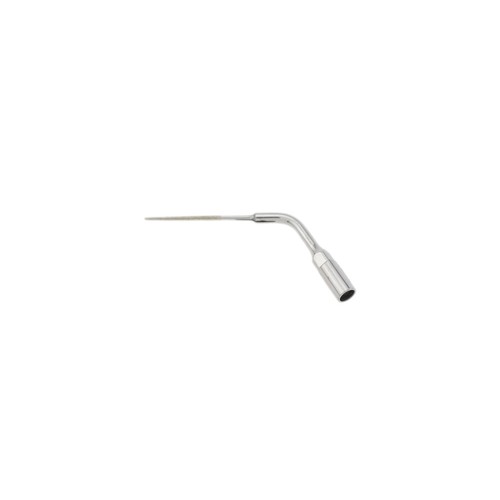 Woodpecker Scaler Endo Tips Remove Root Canal Calcification E14 E14D E15 EMS - Picture 17 of 26