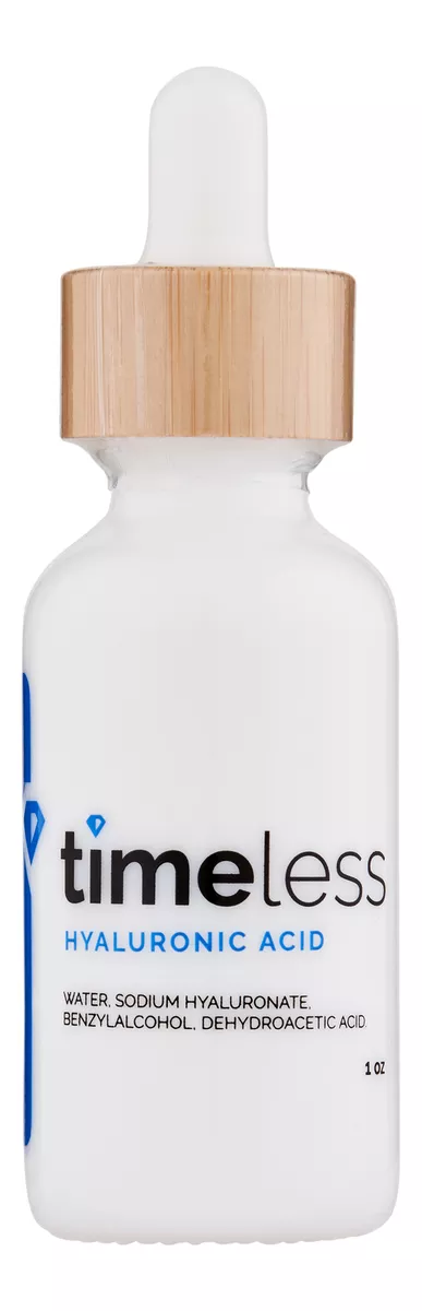 Timeless 2024 hyaluronic acid