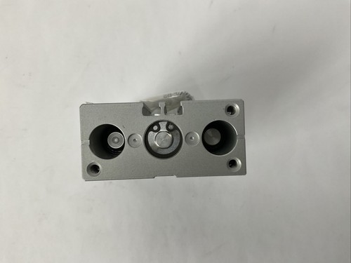 FESTO DFM-12-10-P-A-KF GUIDED ACTUATOR - Picture 5 of 6
