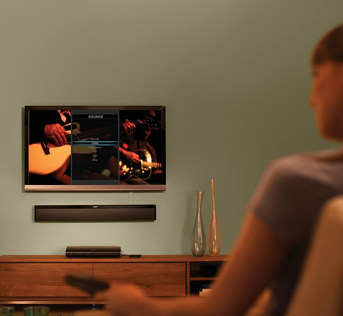 Bose Lifestyle 135 Home Entertainment System | eBay