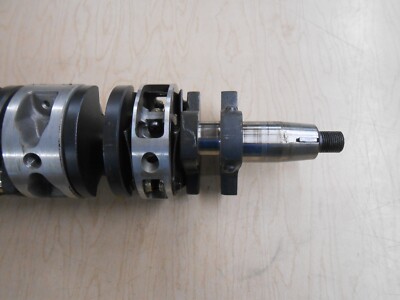 MRinページ Mariner Outboard 1995 OEM Parts Diagram for Manual Starter