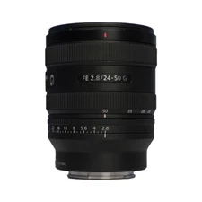 Sony FE 24-50mm f/2.8 G Lens for Sony E SEL2450G