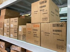 HITACHI RY-16TH New In Box 1Pcs Free Expedited Ship