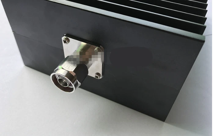 200W N-type Attenuator High-Power DC to 3 GHz 50 ohms 6dB New - Image 4 of 4