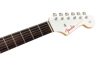 限定 Fender Hello Kitty Stratocaster フェンダー Fender® x Hello Kitty® Pink Stratocaster®
