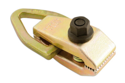 Power-Tec 91892 Pull Clamp - 70mm