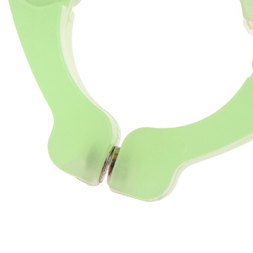 2/4Pcs Carp Fishing Rod Rest Head Butt Rod Holder For Fishing Alarm And Buzz Bar - Photo 4/16