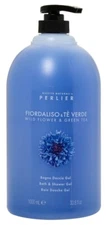 *Perlier Wild Flower and Green Tea Bath and Shower Gel - 33.8 fl. oz.