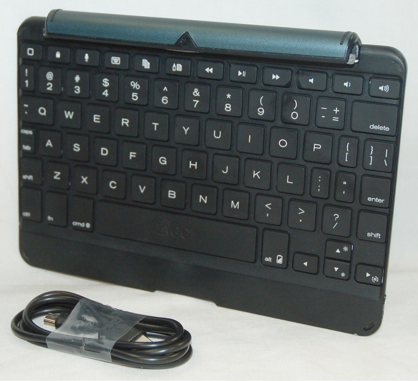 Soporte teclado Smart Backlit Touchpad