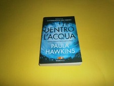 Paula Hawkins, Dentro l'acqua, Pickwick