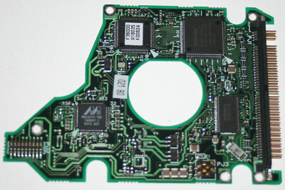 PCB B360204 T, B36020411 FKN4BC, Toshiba MK2016GAP HDD2154 B201, 2,5 Zoll, IDE