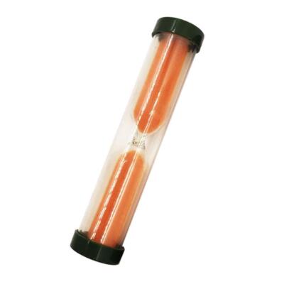 45 Sek Mini Sand Timer Uhr Sanduhr Sandglas Wohndeko Geschenk