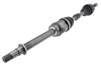 Antriebswelle FüR Toyota Avensis 2.0D-4D 126KM 06-08 Rechts MTM 6B