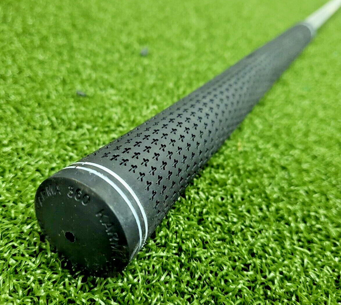 Warrior TCP Technology 3 Iron / RH / Regular Graphite ~38