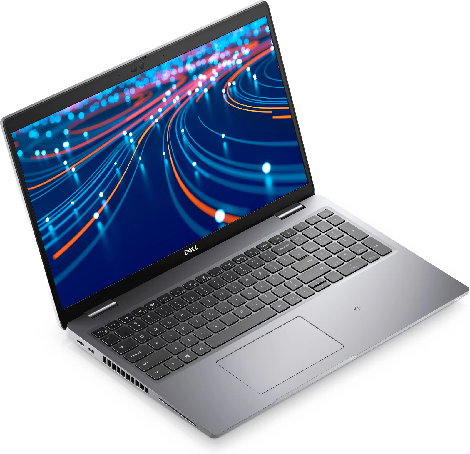 Dell Latitude 5520