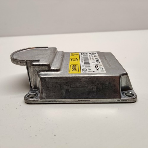 BMW 5er F10 F11 SRS Airbag Steuergerät ECU Steuermodul Original 6799887 OEM