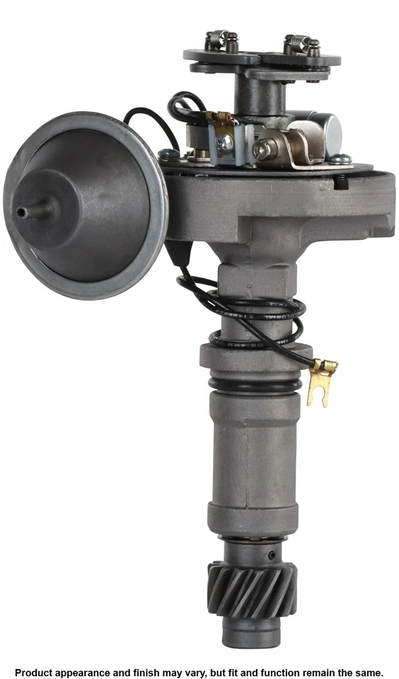 For 1968-1969 Buick GS 350 5.7L V8 Distributor Cardone - Image 3 of 4